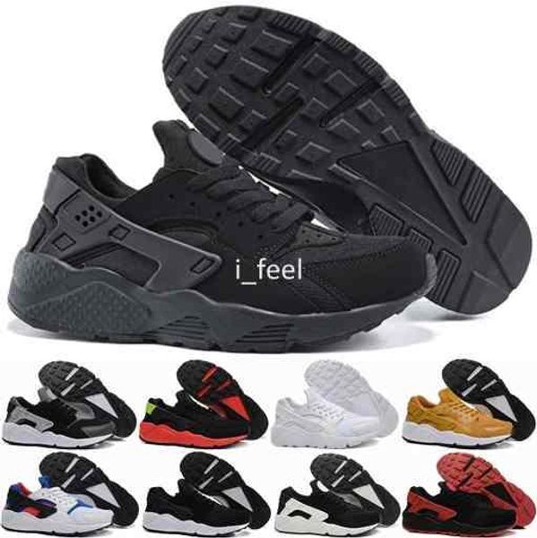 

2017 air huarache mens women running shoes,men woman huaraches sneakers trainers athletics shoe eur 36-45 ing