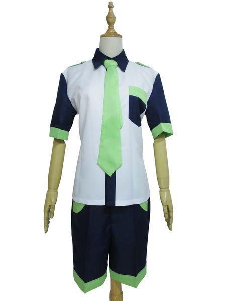 Drammatico omicidio noiz costume cosplay