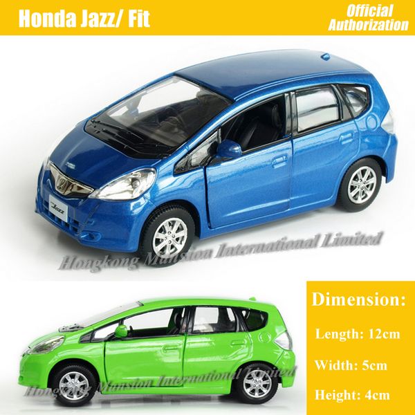 honda jazz toy