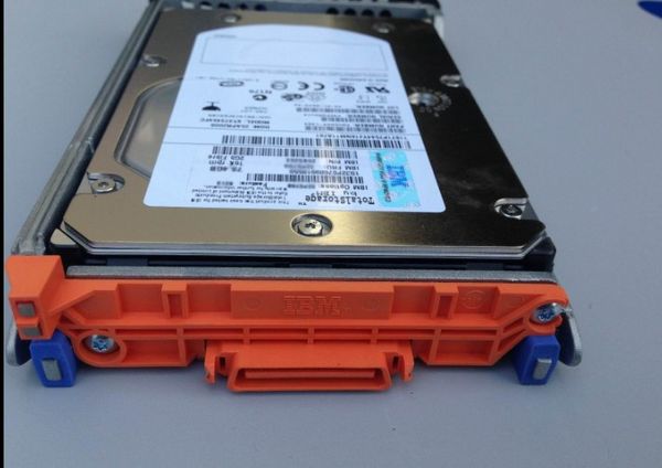 

100% working hard drives for ibm 43x0824 43x0825 146.8g 10k sas 2.5