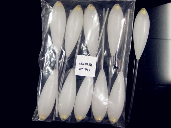 

wholesale- fishing float slow down bombarda float 20g