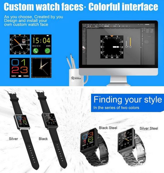 g7 smartwatch price