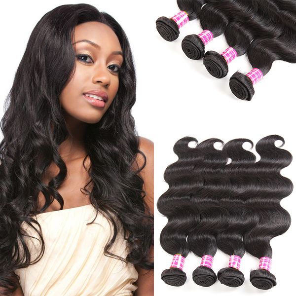Best Sale Hairstyles Body Wave Hair Weaves Brazilian Peruvian