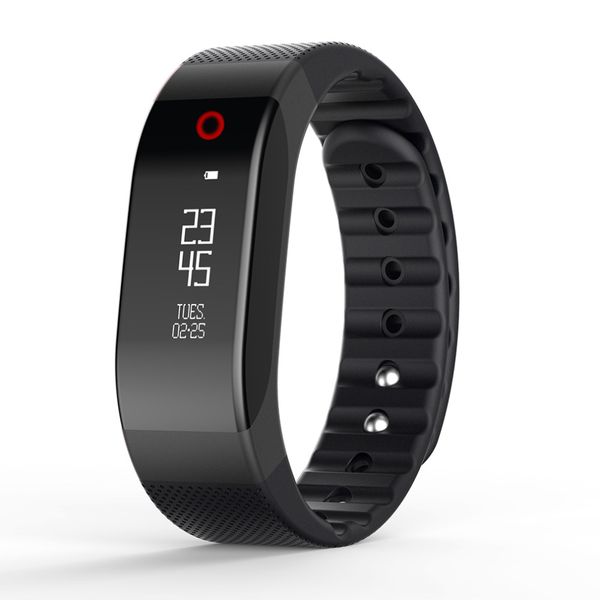

wholesale- hw2016 new arrival new tpu smart band wristband sports bracelet pedometer for ios for android