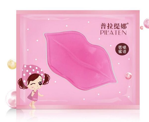 

Cuidados com o lábio powerkey