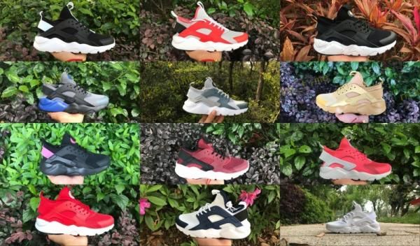 

Calçado de corrida nike_time