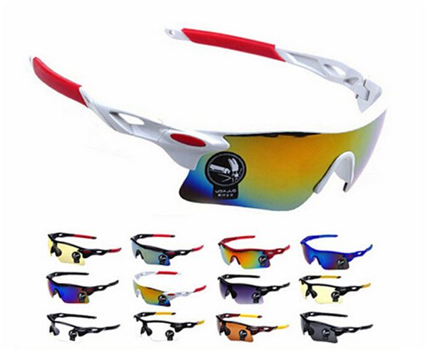

Men women cycling gla e outdoor port mountain bike mtb bicycle gla e motorcycle ungla e eyewear oculo cicli mo high quality