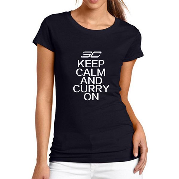stephen curry t shirt women's