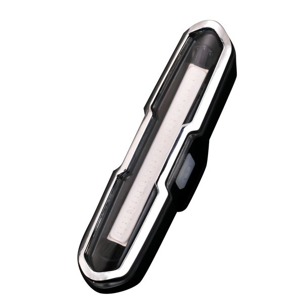 

5 Ѭежимов двойной ве кѬанй / иний usb аккђмђлоѬна ђпеѬ Ѭкий cob led велоипед