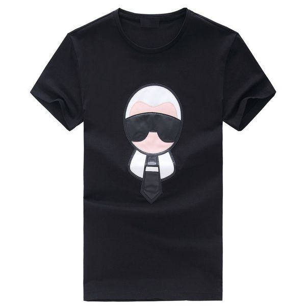 

Модный бренд Robin Cotton Mens T-shirt Спортивный скейтборд Hip-hop t shirt с короткими рукавами O-о
