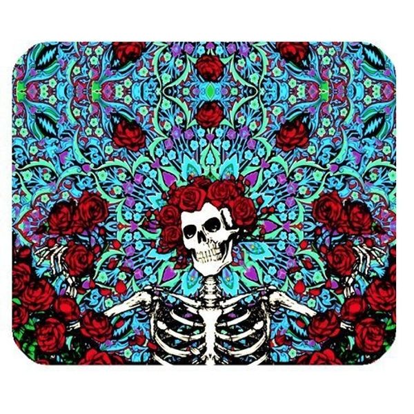 

Grateful Dead персонализированный пользовательский коврик для мыши Mousepad Mouse Pad / Pad