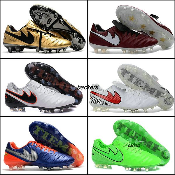 2019 2018 Cheap Soccer Cleats Tiempo Totti X Roma Fg Mens Soccer