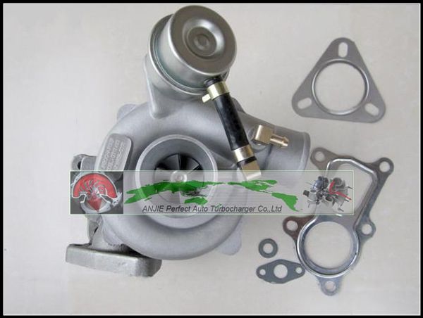 Turbo GT1749S 716938 716938-5001S 716938-0001 28200-42560 Для Hyundai Starex H1 Van H-1 Легкий грузовик D4BH 4D56T 2.5L Турбонагнетатель