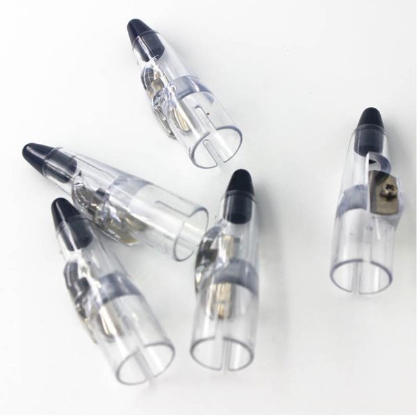 

wholesale-12pcs/lot sharpener for menow kissproof lipstick pencil sharpener eyeliner pencil sharpener p13016 makeup tool