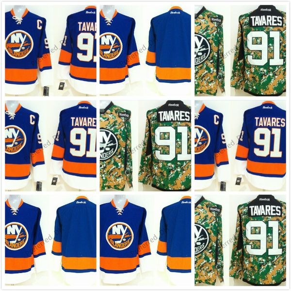 black and white islanders jersey