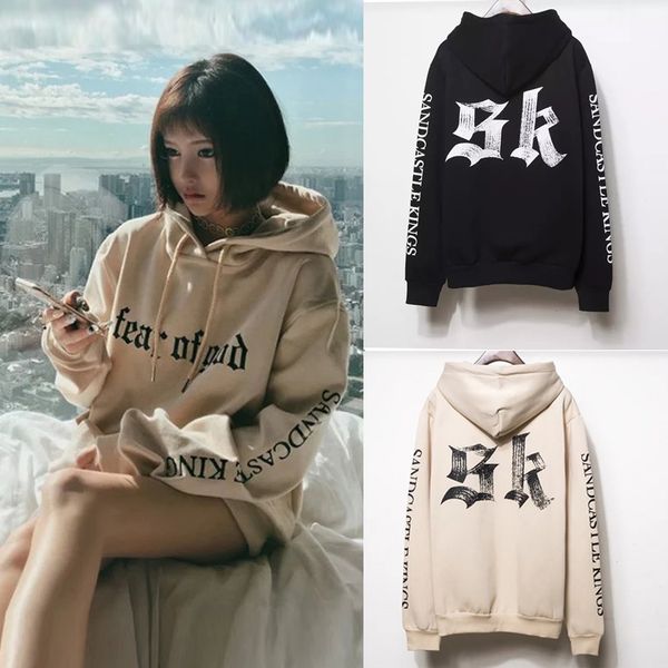 

Capuz e Moletons almall