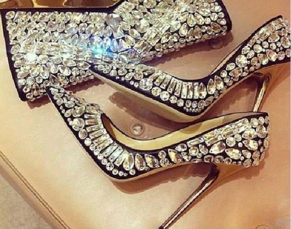 

Sapatos clássicos amazingbags