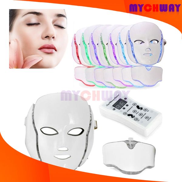 

LED Rejuvenescimento da Pele laserbeautyspa