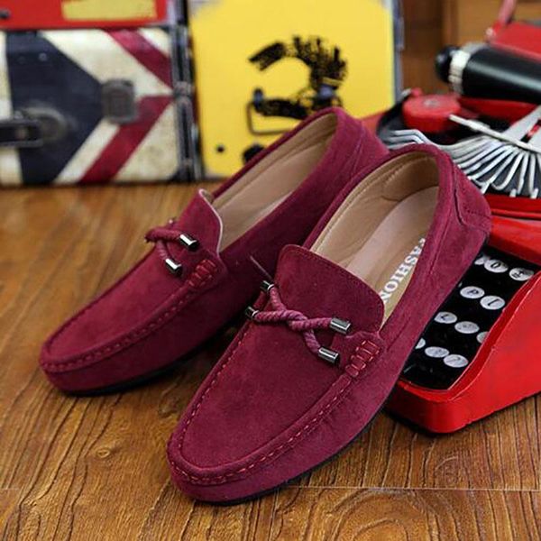 

Sapatos ocasionais walonshoe