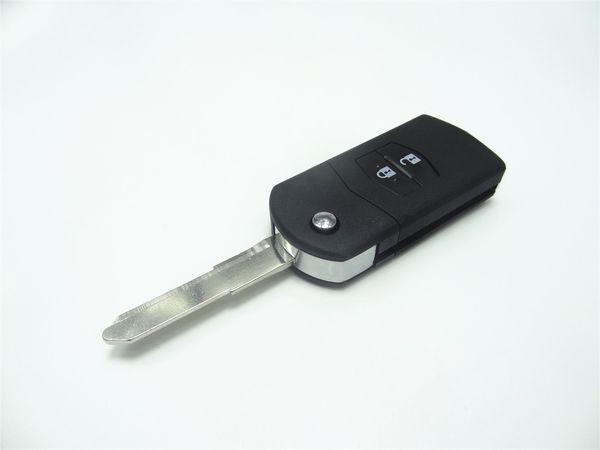 How To Replace Mazda Key Battery - Ultimate Mazda