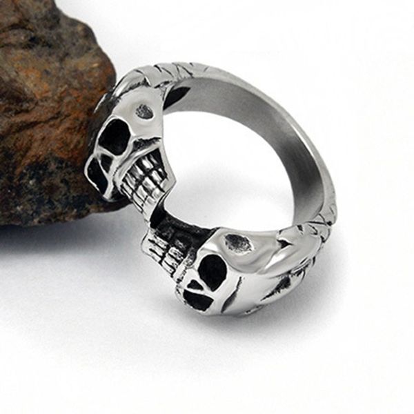 

Anéis de fragmentação runningrabbit