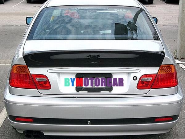 

спойлер e46 m3 2door хобота волокна углерода типа csl модельный приспособленный для bmw