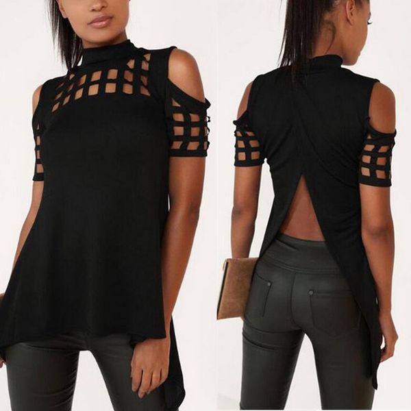 

Blusas e camisas havory