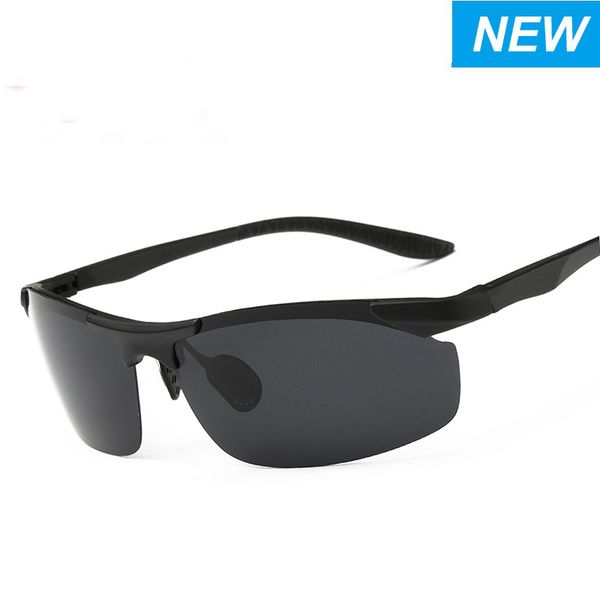 gafas polarizadas hombre