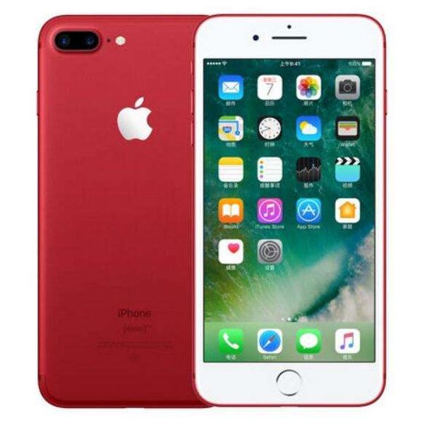 

разблокированный оригинальный iPhone 7 / 7 plus ios10 Quad Core 2GB RAM 32GB 128GB 256GB ROM 12.0 MP 4K Video 4G мобильный телефон