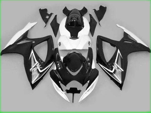 

бесплатные подарки+капот сиденья новые комплекты мотоцикл обтекатель для suzuki gsxr 600 750 06 07 к6 gsxr-600 gsxr750 gsxr600 gsxr-750 2006