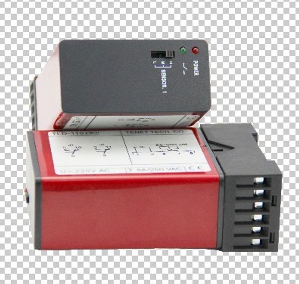 

inductive loop detector tld110
