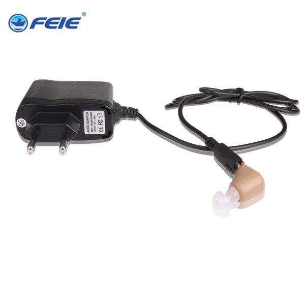 

Rechargeable hearing aid for the elderly deaf hearing aid china price ound amplifier voice device 216