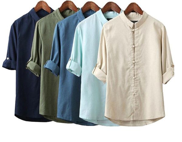 

Camisas Casuais yoninah