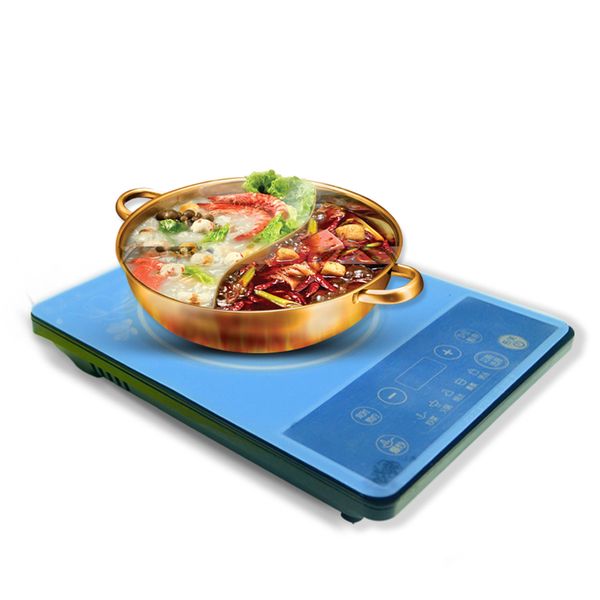 

wholesale- 2017 new induction cooker clean mat pad high temperature resistance silicone insulation pad pot mat for kitchen stoveprotect
