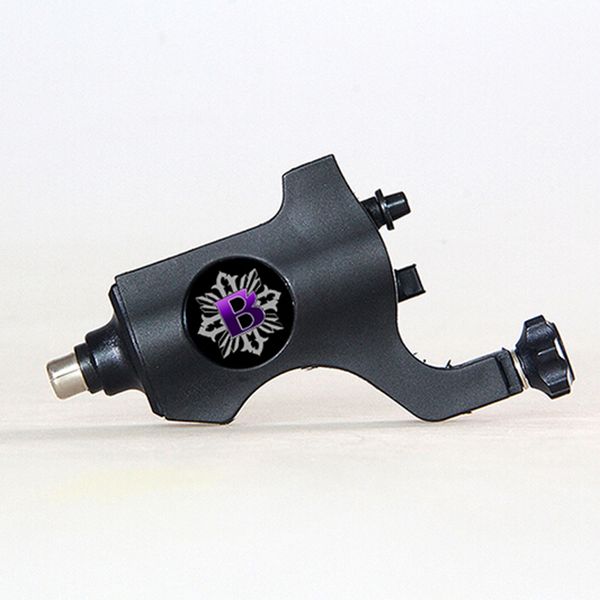 

wholesale rotary tattoo machine black clip cord permanent makeup kit for tattoo supply