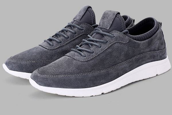 

Sapatos ocasionais zhangfy88