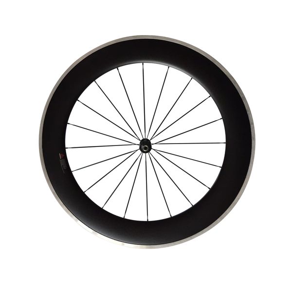 Road Bike Wheel Size Chart