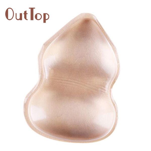 

wholesale- puff gourd shape blender silicone sponge makeup puff for liquid foundation bb cream 17apr12