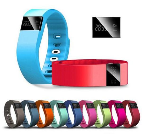 

ip67 tw64 bluetooth смарт часы smartband браслет шагомер вереск для android ios водонепроницаемый passometer сна трекер функция