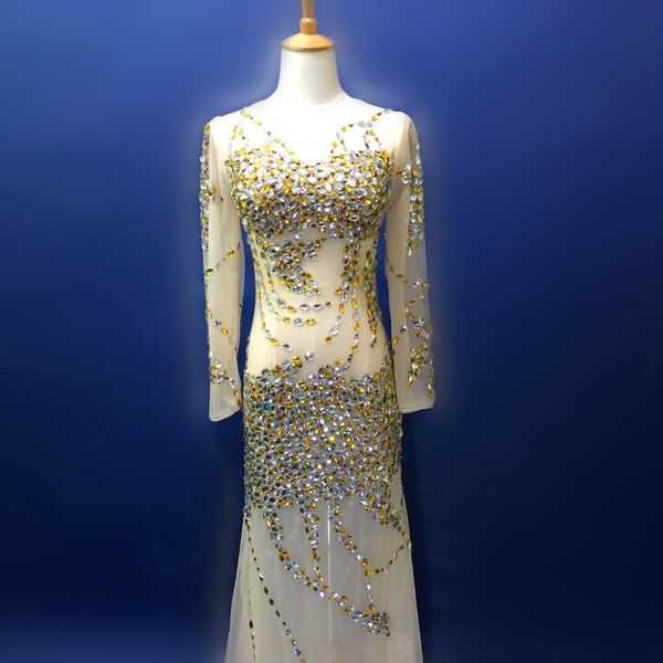 

scoop neck beaded tulle mermaid evening dresses 2017 elegant long evening gowns custom made formal dress, Black;red