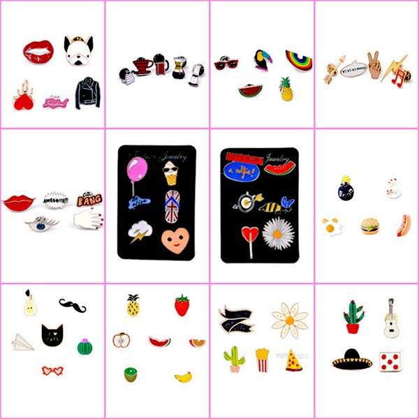 

Pinos, Pregadeiras zj_jewelry