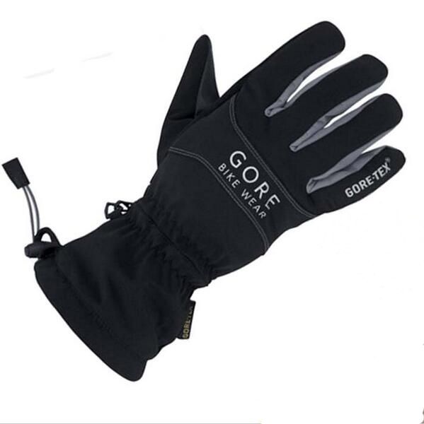 

Luvas de moto knite07