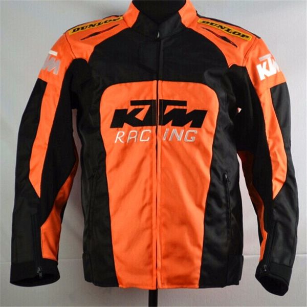 

2017 factory direct sales protection jackets ktm motocross cycling jerseys cycling clothing motogp men jacket for ktm racing