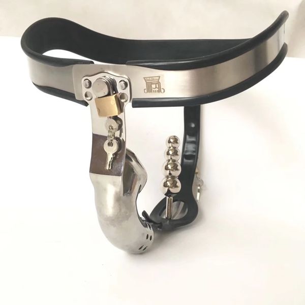 Chasity belt bdsm