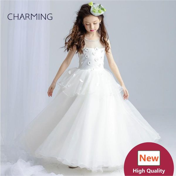 vestiti da sposa per bambini