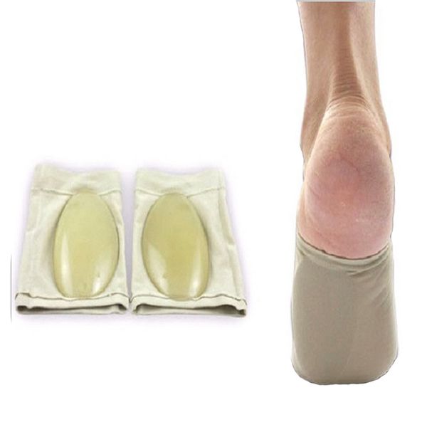 Silikongel, Plantarfasziitis, Fußgewölbe-Stützhülse, Fußgewölbe-Socken, Fersensporn-Kissen, Plattfuß, orthopädisches Schuhpolster, Fußpflege, Gesundheit, Fußgewölbe-Einlegesohle