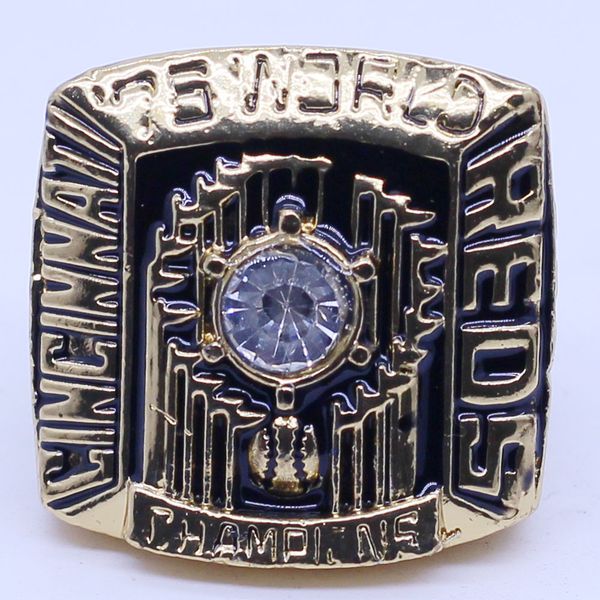 

1976 Цинцинати красные розы чемпионат кольцо