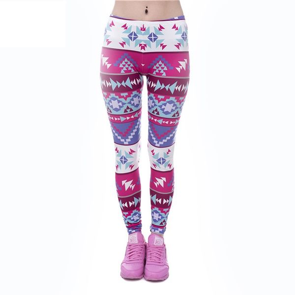 

мода 3d иѬовой полнй пеаи женкие леггин девђка лаине леггин бѬки, Black