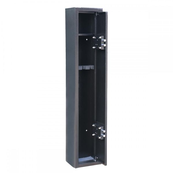 

2 key 3 gun rifle torage cabinet ca e afe rack pi tol wall hotgun ecurity 51