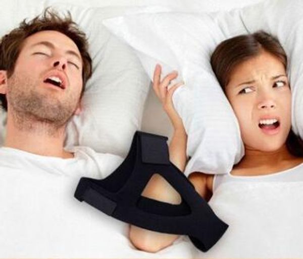 

Горячие Продажи Носовые Полоски Анти Храп Подбородочный Ремень Стоп Храп Пояс Ан